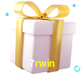Receba seus bônus de boas-vindas no 7rwin