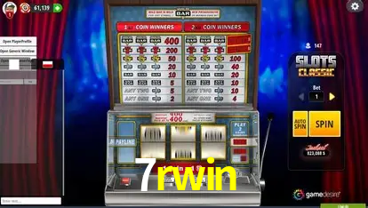 A Emoção da Loteria na 7rwin: Uma Chance de Mudança de Vida