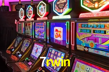 A Revolução dos Aplicativos de Jogos no 7rwin