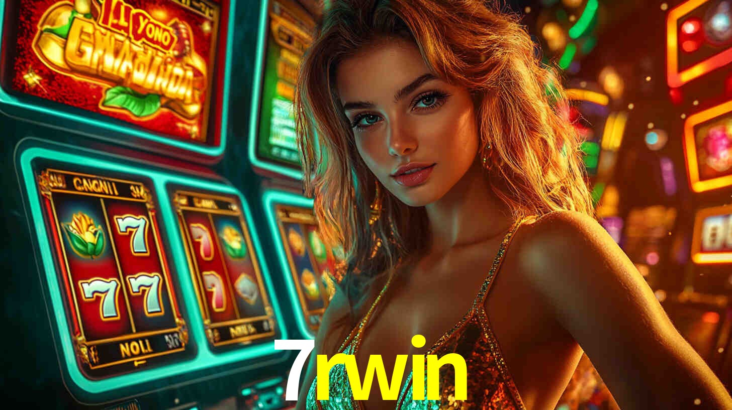 Welcome Bonus 7rwin