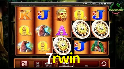 A Popularidade dos Caça-Níqueis no 7rwin