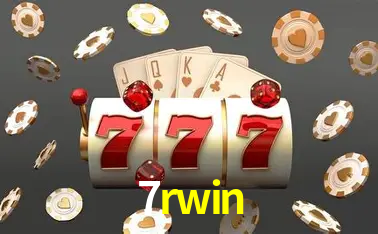 Descubra o Mundo do Cassino Online com 7rwin