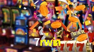 7rwin App Interface