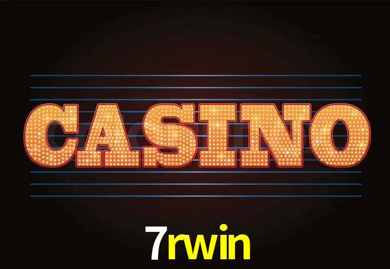 Recursos de Bônus 7rwin