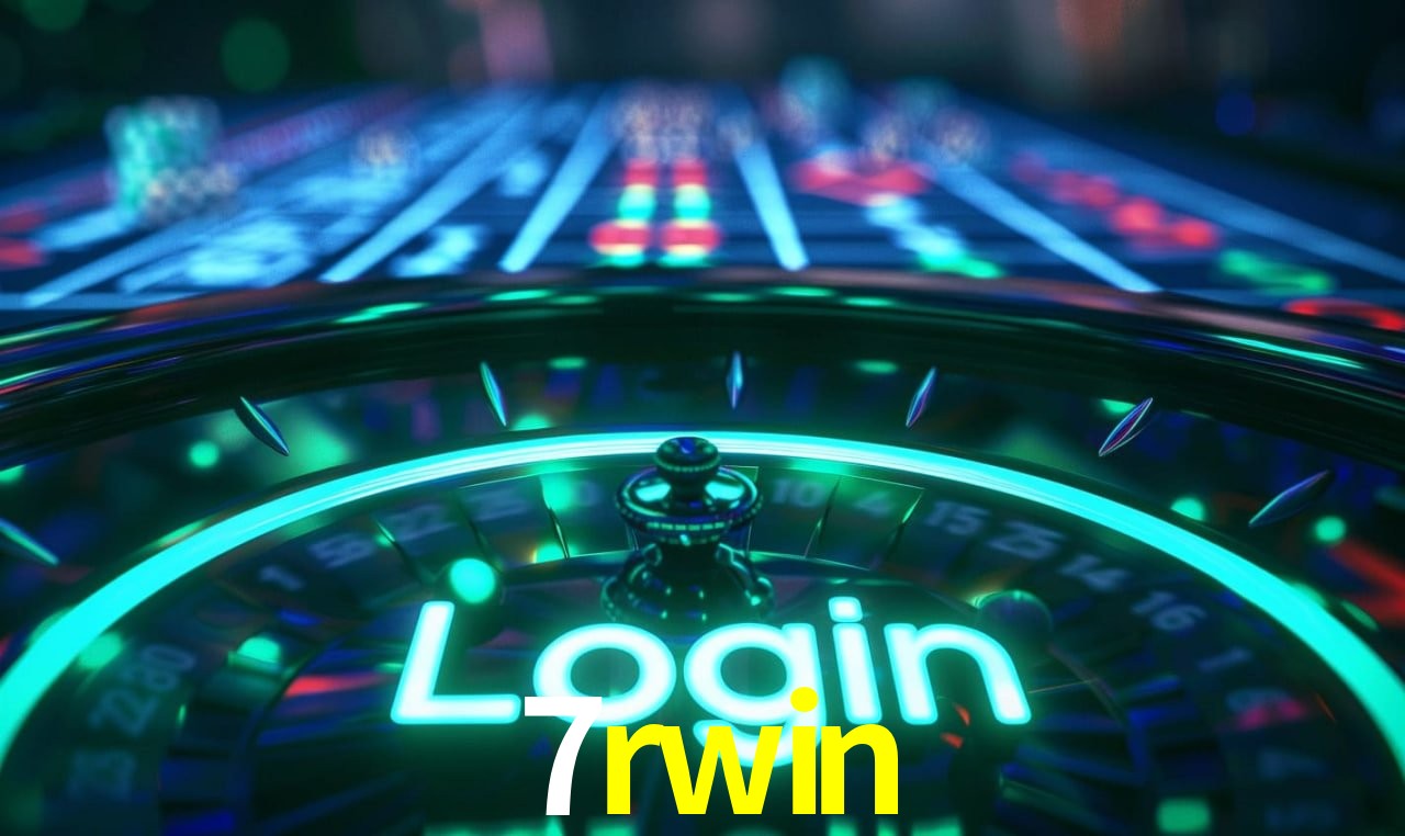Estatísticas Esportivas 7rwin