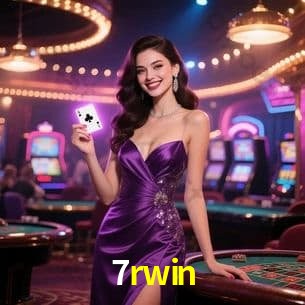 Mesa de Blackjack 7rwin
