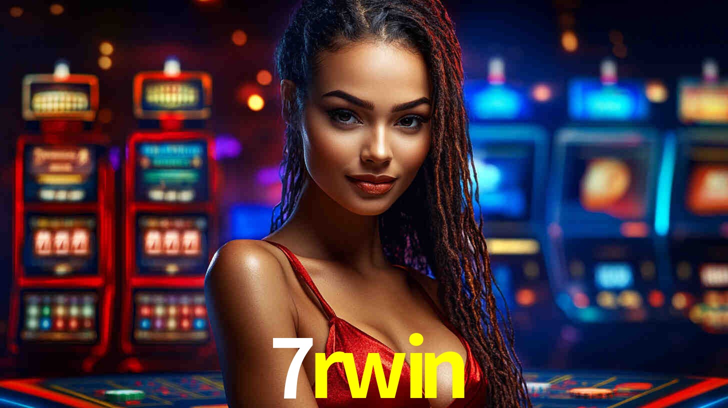 A Emoção da Loteria na 7rwin: Uma Chance de Mudança de Vida