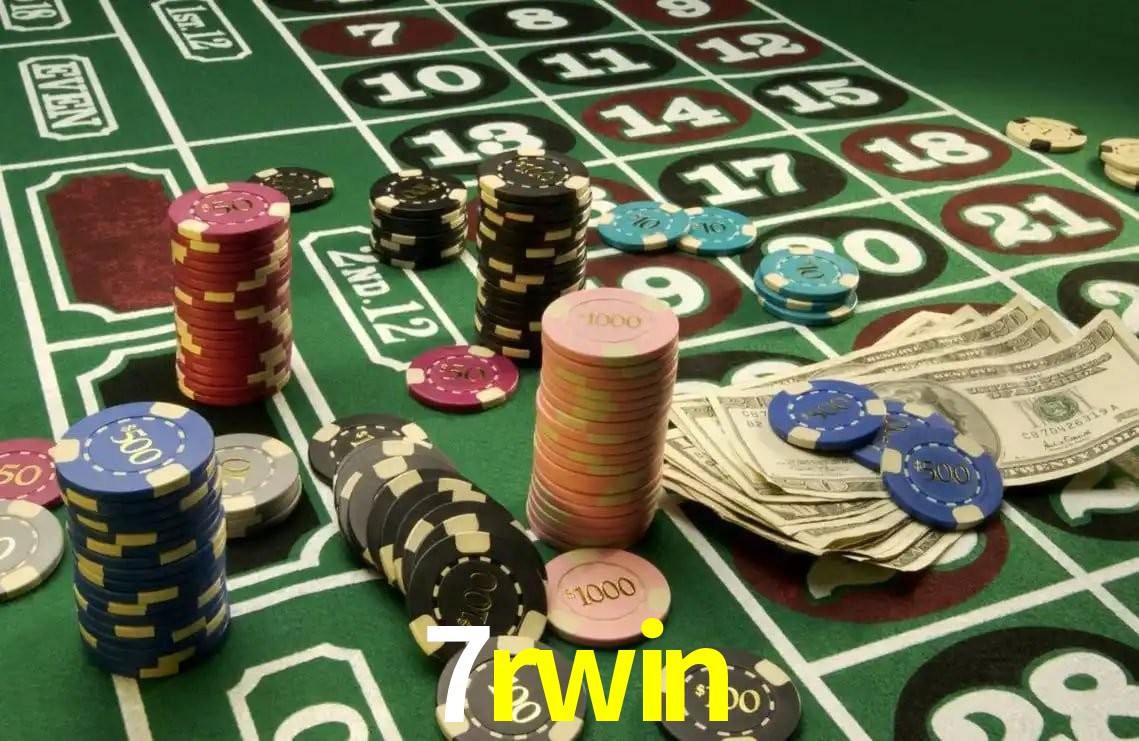 Weekend Specials 7rwin