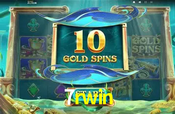 Descubra a Magia dos Jogos de Arcade no 7rwin