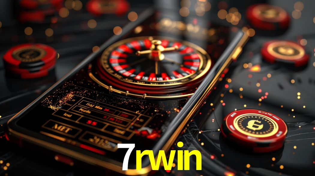 APP oficial da 7rwin para mobile
