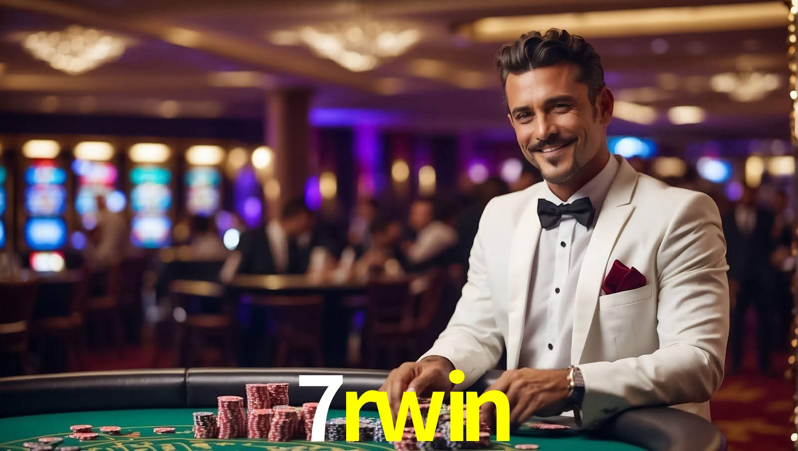 Promoções Sazonais 7rwin