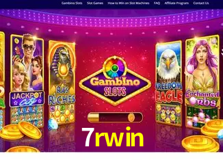 Descubra a Magia dos Jogos de Arcade no 7rwin