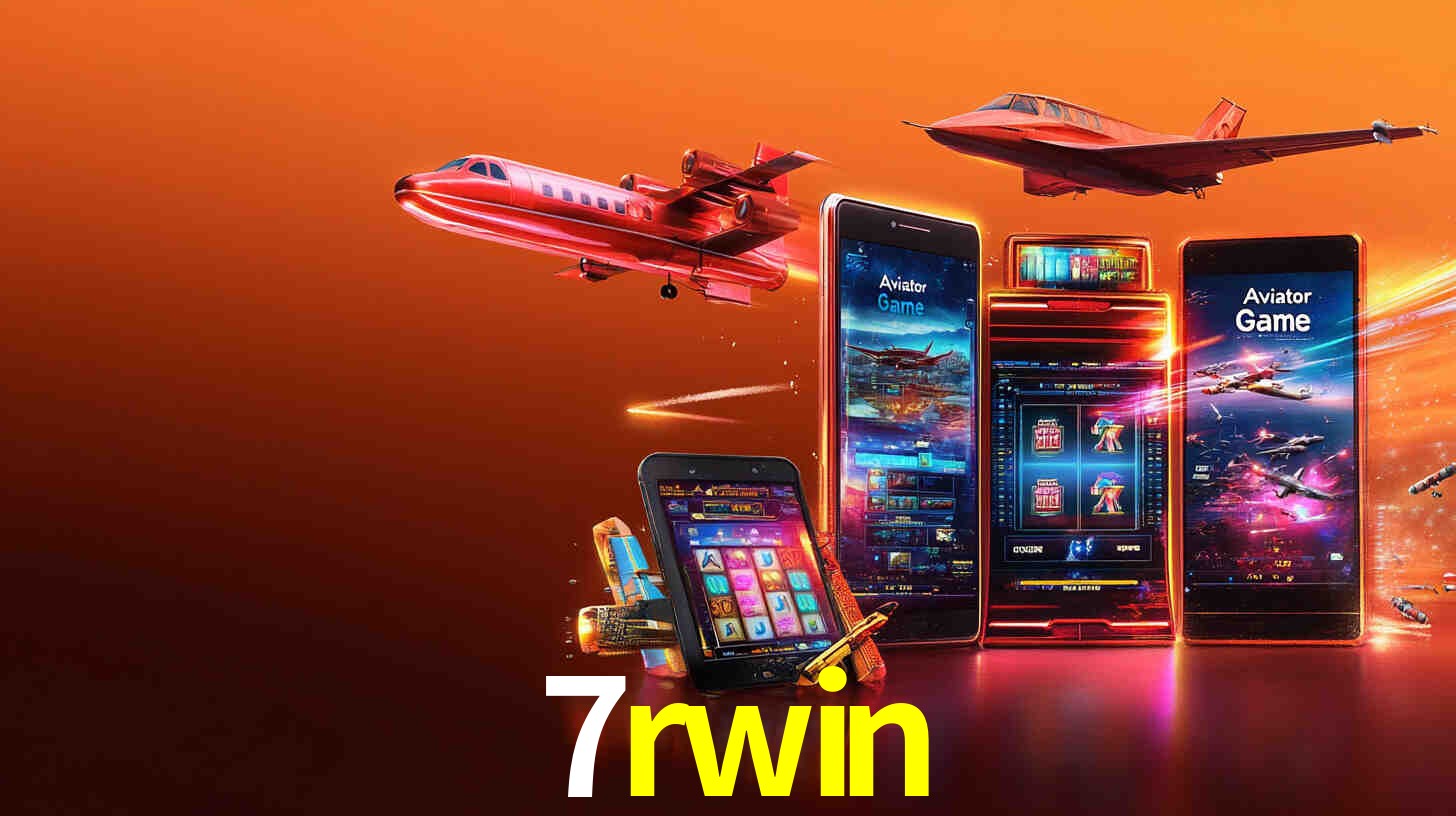 A Popularidade dos Caça-Níqueis no 7rwin