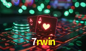 Estatísticas do Jogo 7rwin