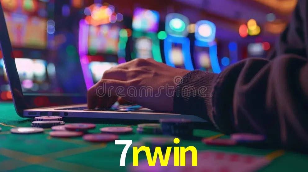 Torneios 7rwin