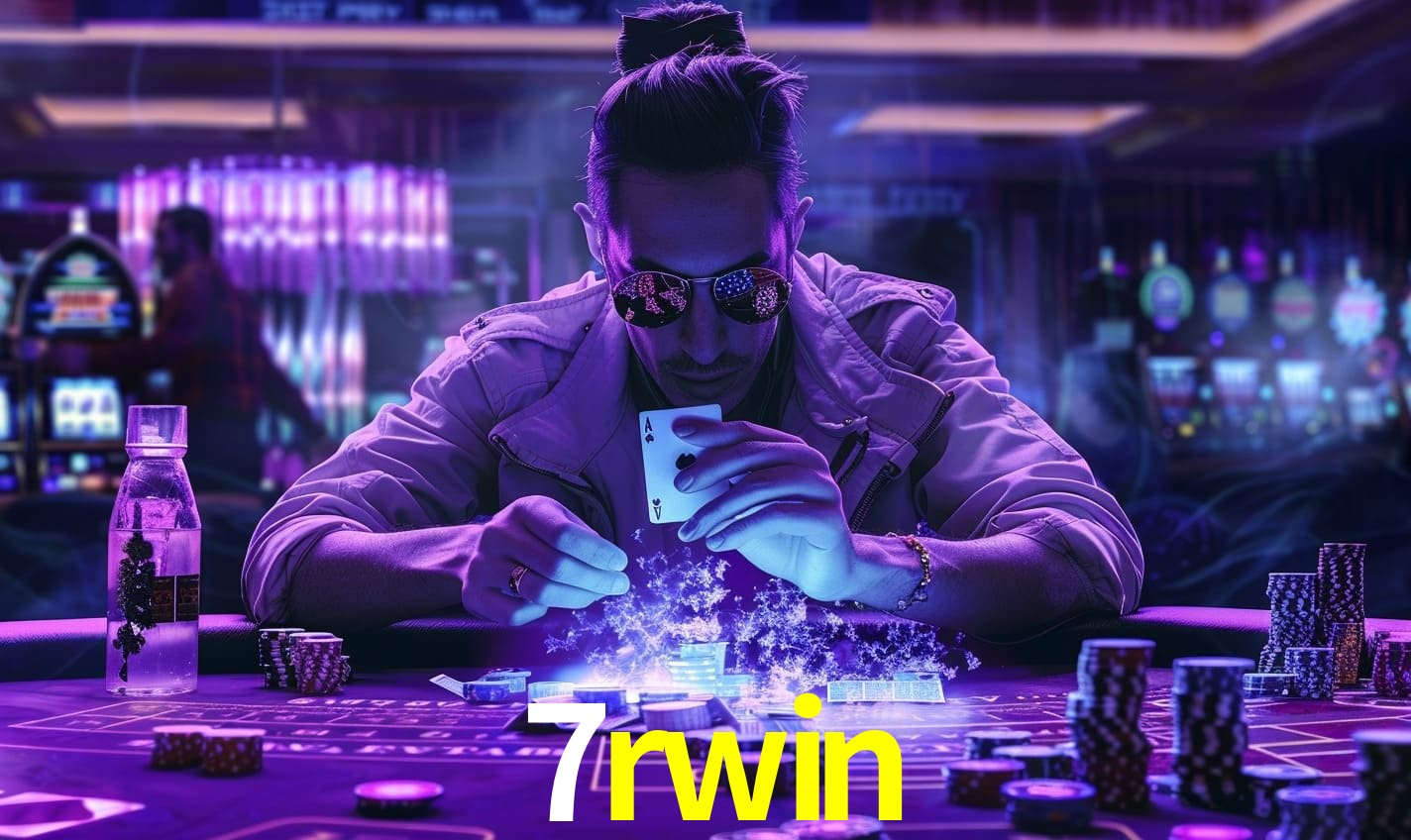 Live Casino 7rwin
