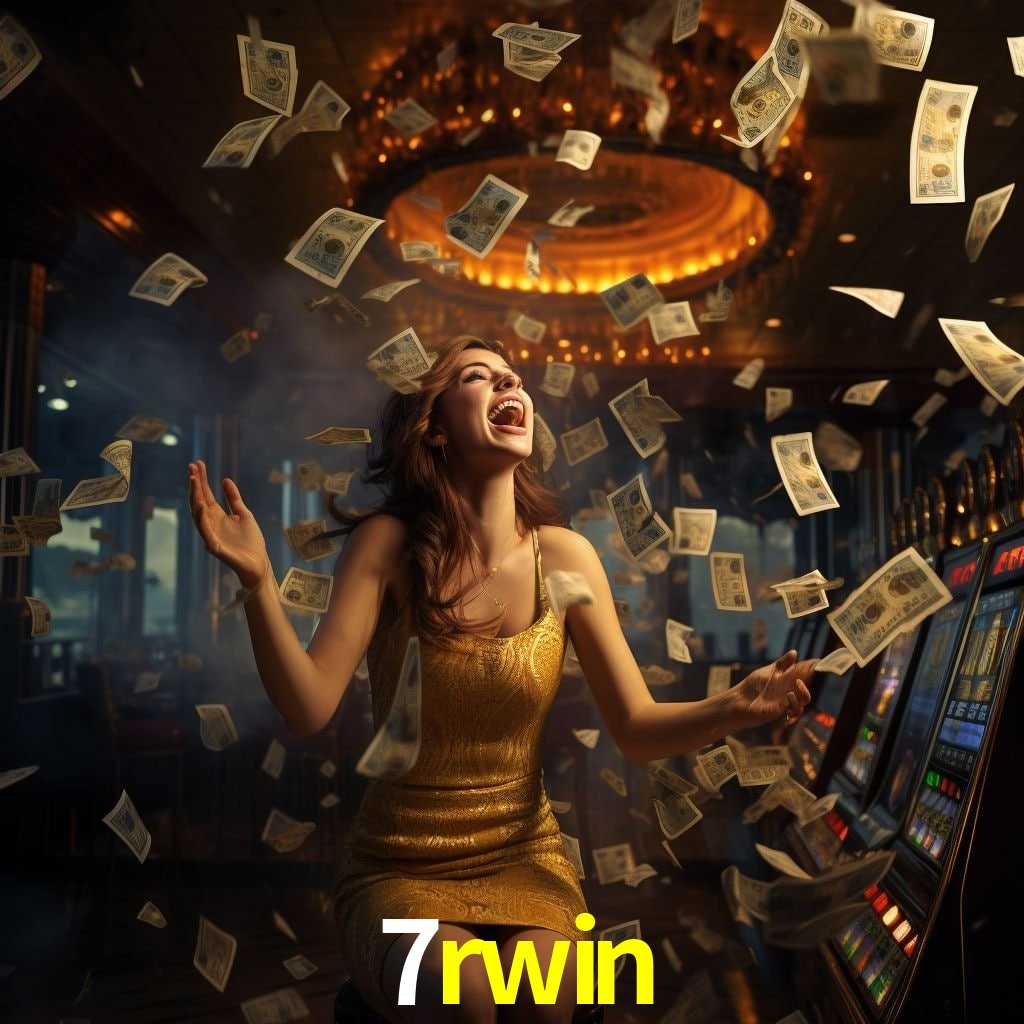 Game Providers 7rwin