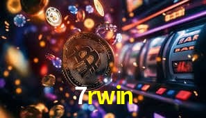Interface do App 7rwin
