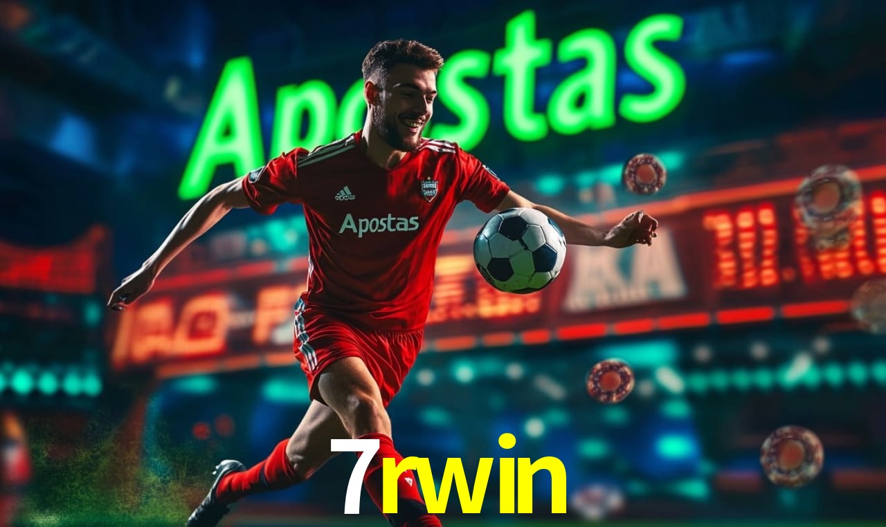 Bônus Diários 7rwin