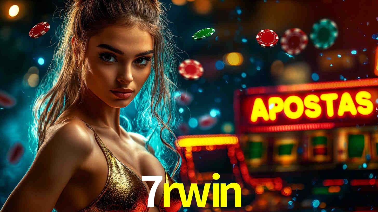 Descubra a Essência do 7rwin: Nossa História e Compromissos