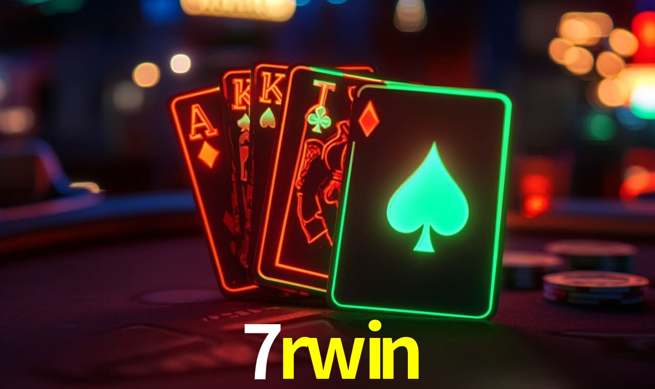 Casino Ao Vivo 7rwin