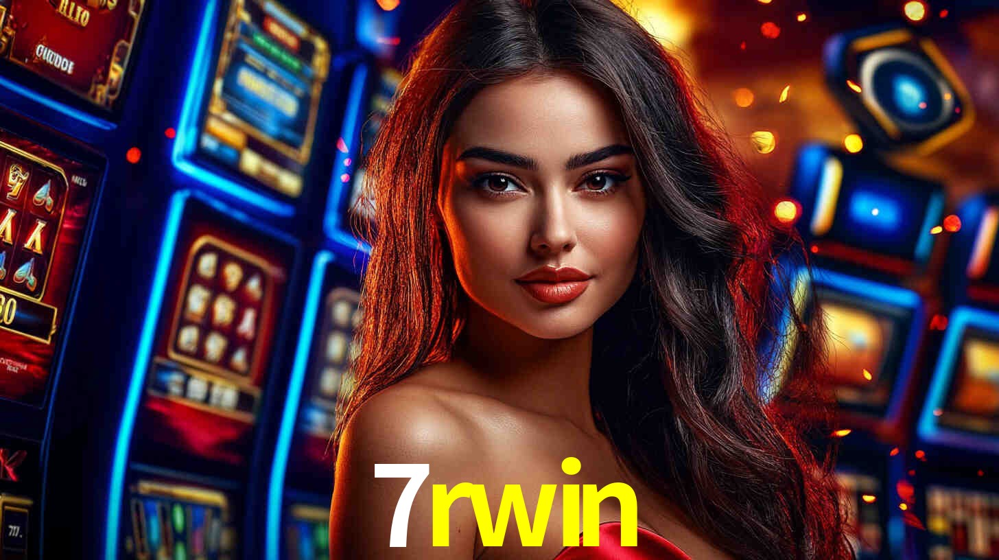 Desvendando o Mundo dos Jogos Virtuais na 7rwin