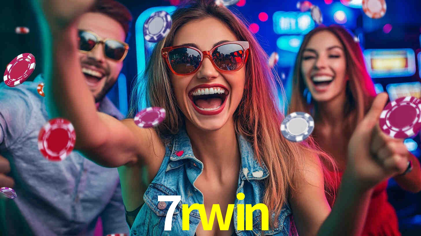 Descubra o Programa VIP da 7rwin: Vantagens Exclusivas para Jogadores