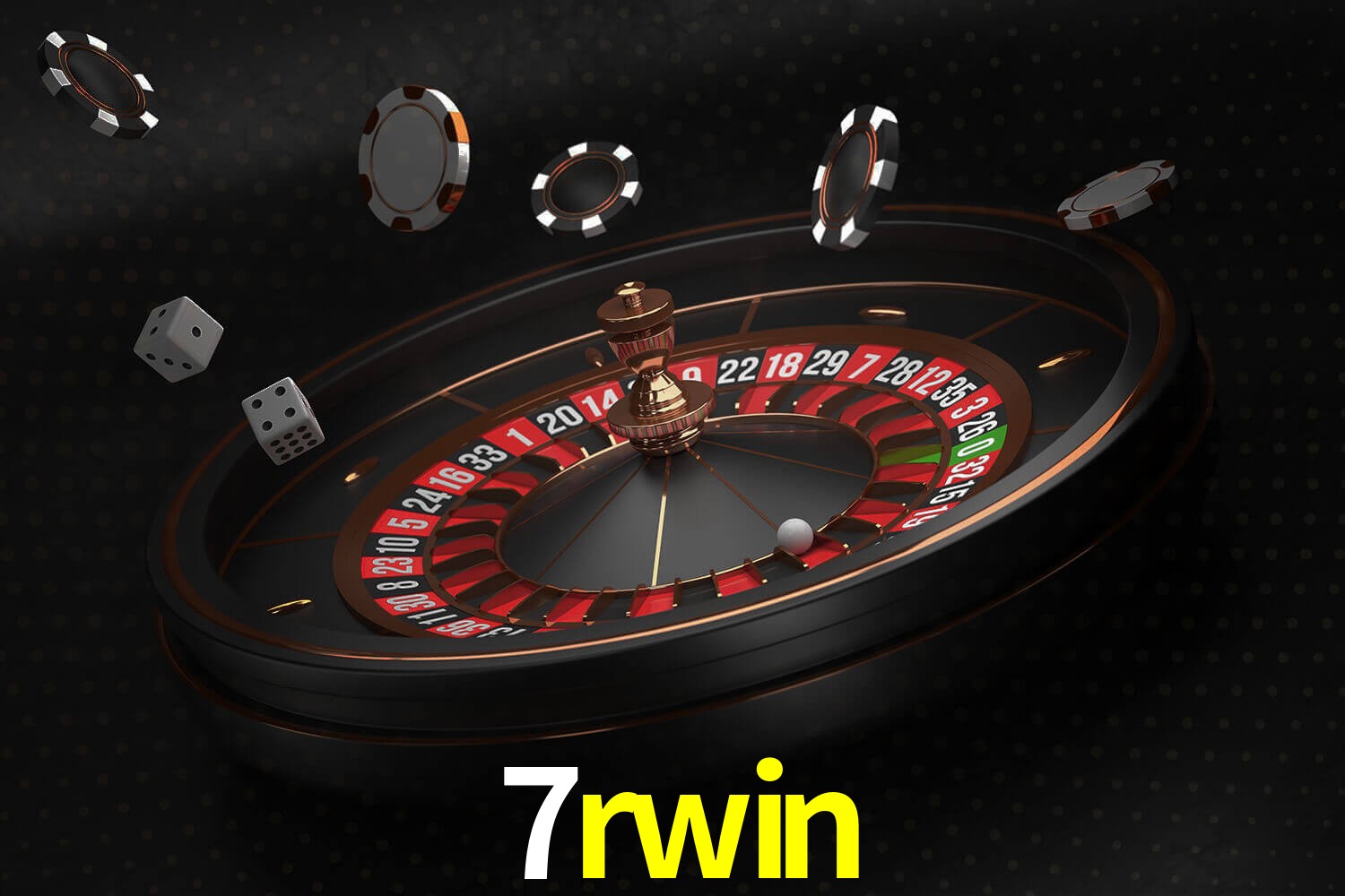 Live Casino 7rwin