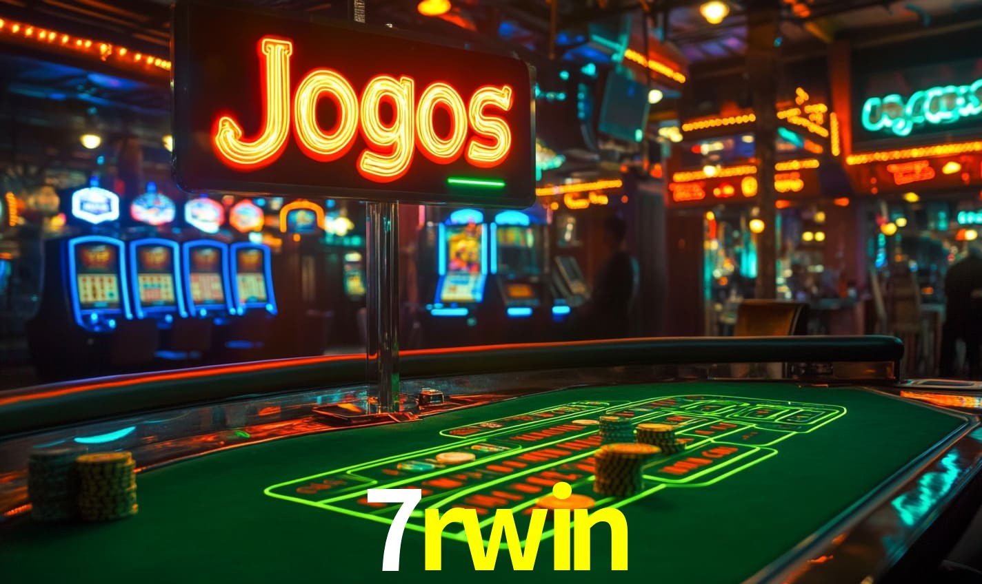Design Responsivo 7rwin