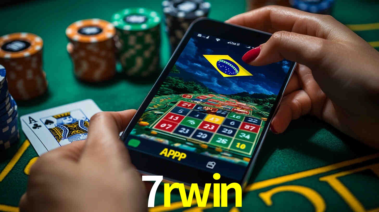 Explorando a Categoria de Eventos em Apostas na 7rwin