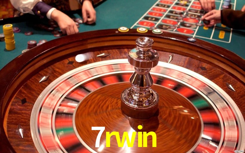 Casino Ao Vivo 7rwin