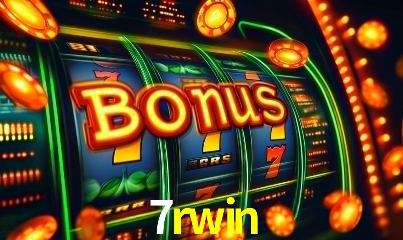 Slot Games 7rwin