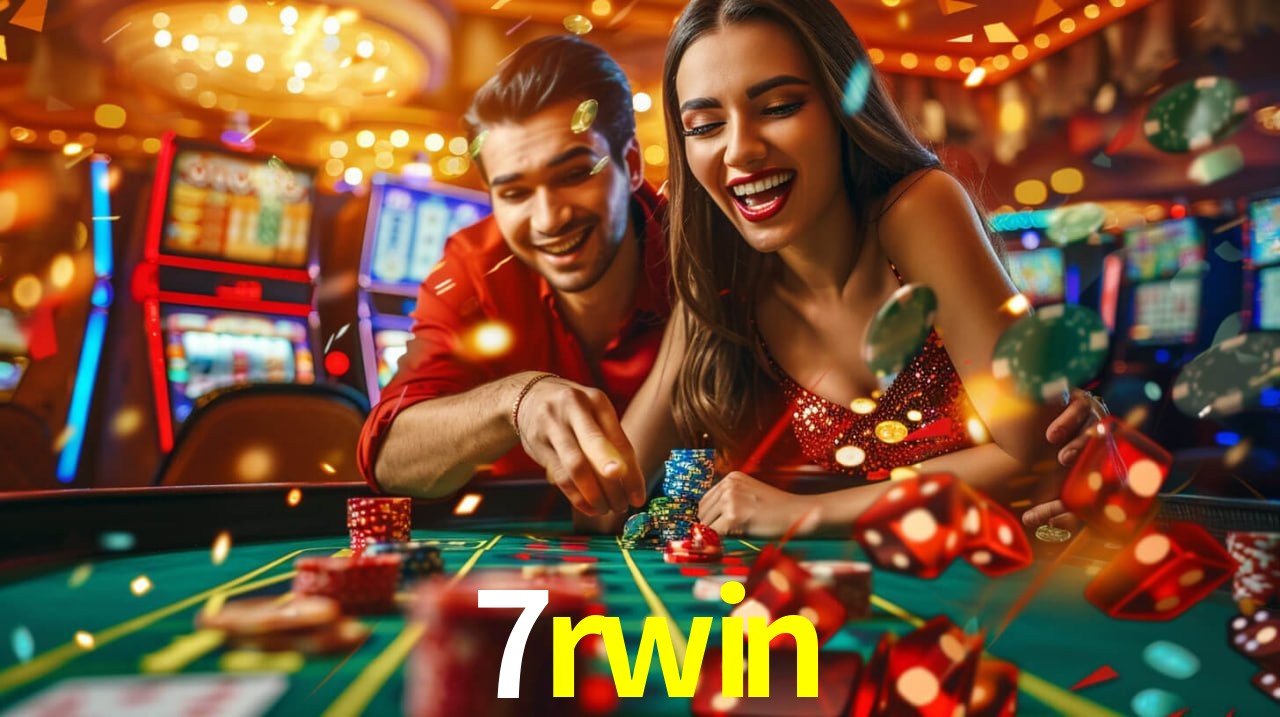 Integração de APIs 7rwin