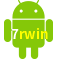 Aplicativo 7rwin para Android